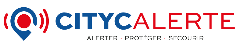 logo Cityc Alerte - informations pour les collectivités