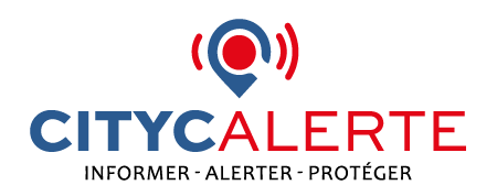 Logo Cityc Alerte