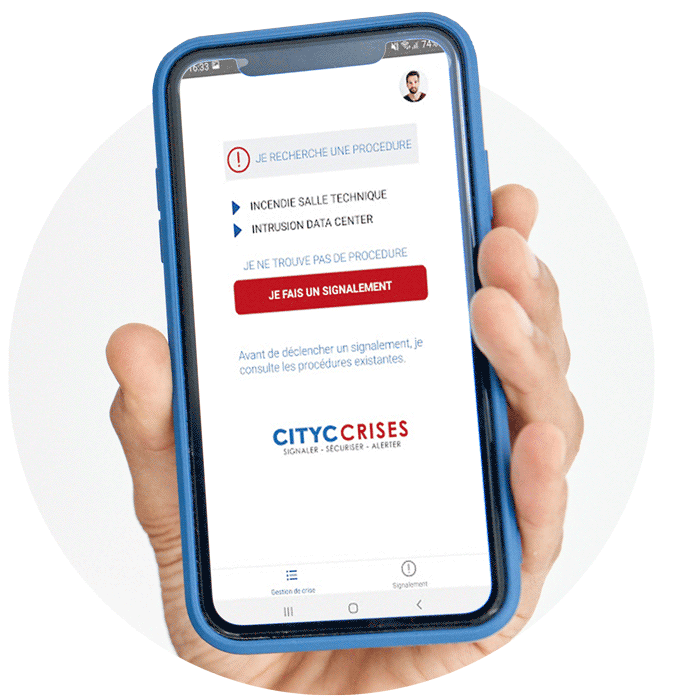 application-mobile-signalement-gestion-de-crise